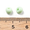 Acrylic Imitation Pearl Beads LS-OACR-D300-01B-3