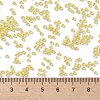 TOHO Round Seed Beads SEED-TR11-0349-4