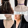 Velvet Ribbon OCOR-TAC0038-08N-8