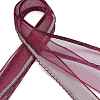 9 Yards 3 Styles Polyester Ribbon SRIB-A014-A07-3