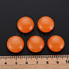 Imitation Jelly Acrylic Beads MACR-S373-86-E05-5