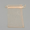 Organza Gift Bags with Drawstring OP-R016-20x30cm-23-2