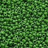 TOHO 8/0 Round Beads X-SEED-TR08-0047-2