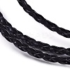 Imitation Leather Cord WL008-2