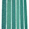 Opaque Solid Color Imitation Jade Glass Beads Strands EGLA-A044-P3mm-D31-2