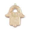 Alloy Enamel Pendants LS-ENAM-A138-04KCG-03-2