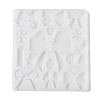 DIY Silicone Pendant Molds SIMO-H016-02B-3