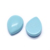 Synthetic Turquoise Cabochons G-E514-02A-1