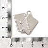 Alloy Enamel Pendants FIND-H015-14P-01-3