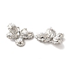 Alloy Pendant PALLOY-K001-084P-2