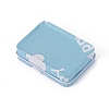 Tinplate Storage Box X1-CON-G005-B01-2