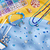DIY Jewelry Making Kit DIY-PH0022-80-5