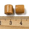 Sandalwood Beads WOOD-K007-04A-01-3
