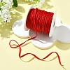 Velvet Ribbon OCOR-TAC0038-08J-1-5