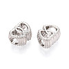 Alloy European Beads FIND-N011-08P-2