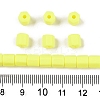 Handmade Polymer Clay Beads Strands CLAY-T021-02A-4