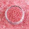 8/0 Glass Seed Beads SEED-A015-3mm-2204-3