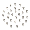 Tarnish Resistant 316 Stainless Steel Spacer Beads LS-STAS-G176-46P-D-1