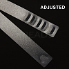 Adjustable Safety Face Shield JX006A-4