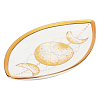 Porcelain Jewelry Tray DJEW-WH0009-31A-1