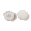 Flocky Resin Beads LS-CRES-D017-03A-1