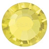 Preciosa® Crystal Hotfix Flatback Stones Y-PRC-HSS16-80310-2