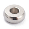 Non-Tarnish 202 Stainless Steel Spacer Beads X-STAS-H152-05B-P-3