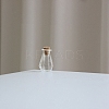 Miniature Glass Bottles LS-PW-WGF9EAE-02-1