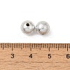 UV Plating CCB Plastic Beads FIND-Z066-02A-2