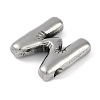 Anti-Tarnish 304 Stainless Steel Pendants STAS-K256-25M-P-2