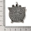 Viking 304 Stainless Steel Pendants LS-STAS-Z059-10AS-3