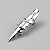 Alloy Finger Rings RJEW-WH0014-31P-1