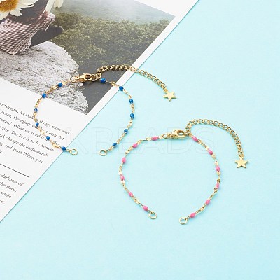 Bracelet Makings AJEW-JB01002-1