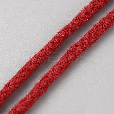 85M Cotton Braided Cord OCOR-WH0100-36C-1