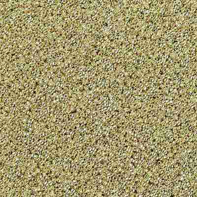 TOHO Round Seed Beads SEED-JPTR15-PF0559-1