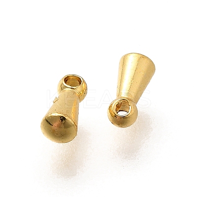 201 Stainless Steel Charms STAS-F311-01G-04-1