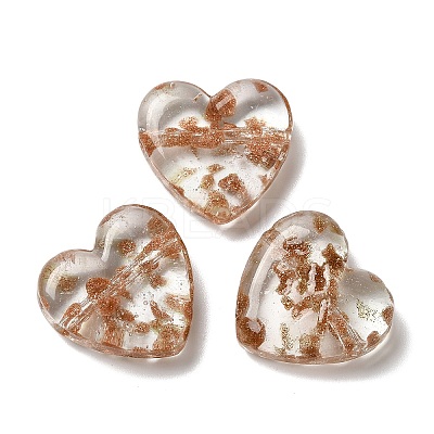 Handmade Lampwork Beads LAMP-U002-03I-1