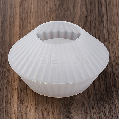 DIY Silicone Candle Holder Molds LS-DIY-K073-33A-1