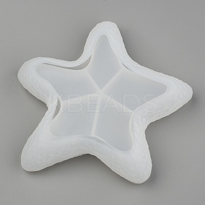 Dish Tray Silicone Molds DIY-J003-19-1