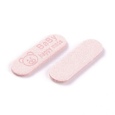 Cloth Sewing Labels PATC-WH0008-29B-1