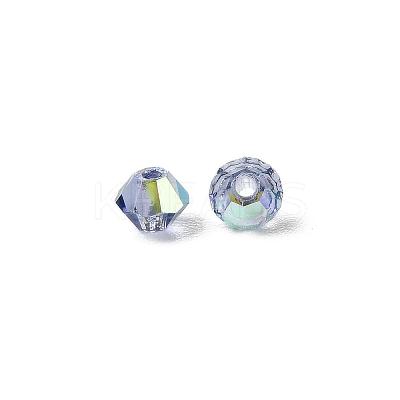 Preciosa® Crystal Beads Y-PRC-BA3-20410-200-1