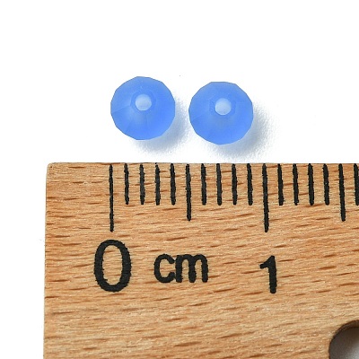 Preciosa® Crystal Beads Y-PRC-BA4-30050-840-1