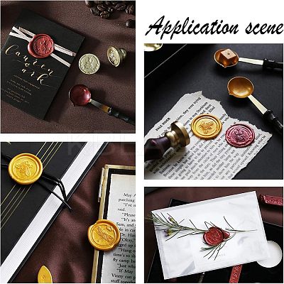 DIY Scrapbook AJEW-WH0131-062-1