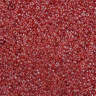 MIYUKI Round Rocailles Beads SEED-G009-RR0166-1