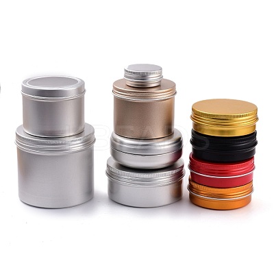 (Defective Closeout Sale) Aluminum Box CON-XCP0001-07-1