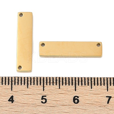 Ion Plating(IP) 304 Stainless Steel Links Connectors STAS-I311-10C-G-1