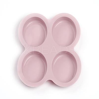 Food Grade Silicone Molds LS-DIY-I021-19-1