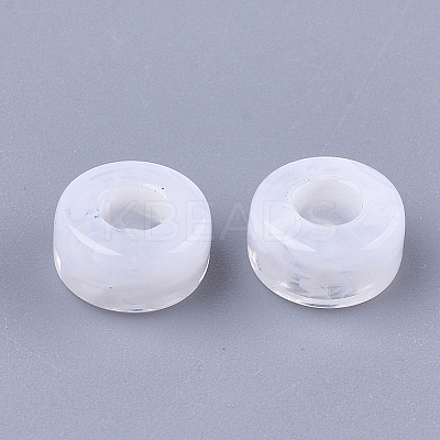 Acrylic Beads OACR-S028-090-1