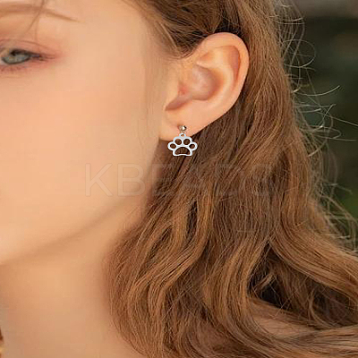 16Pcs 304 Stainless Steel Charms STAS-LP0003-31-1