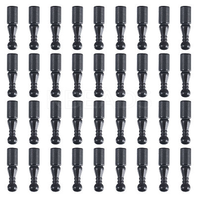 Alloy Pendants Findings FIND-CA0009-92B-1